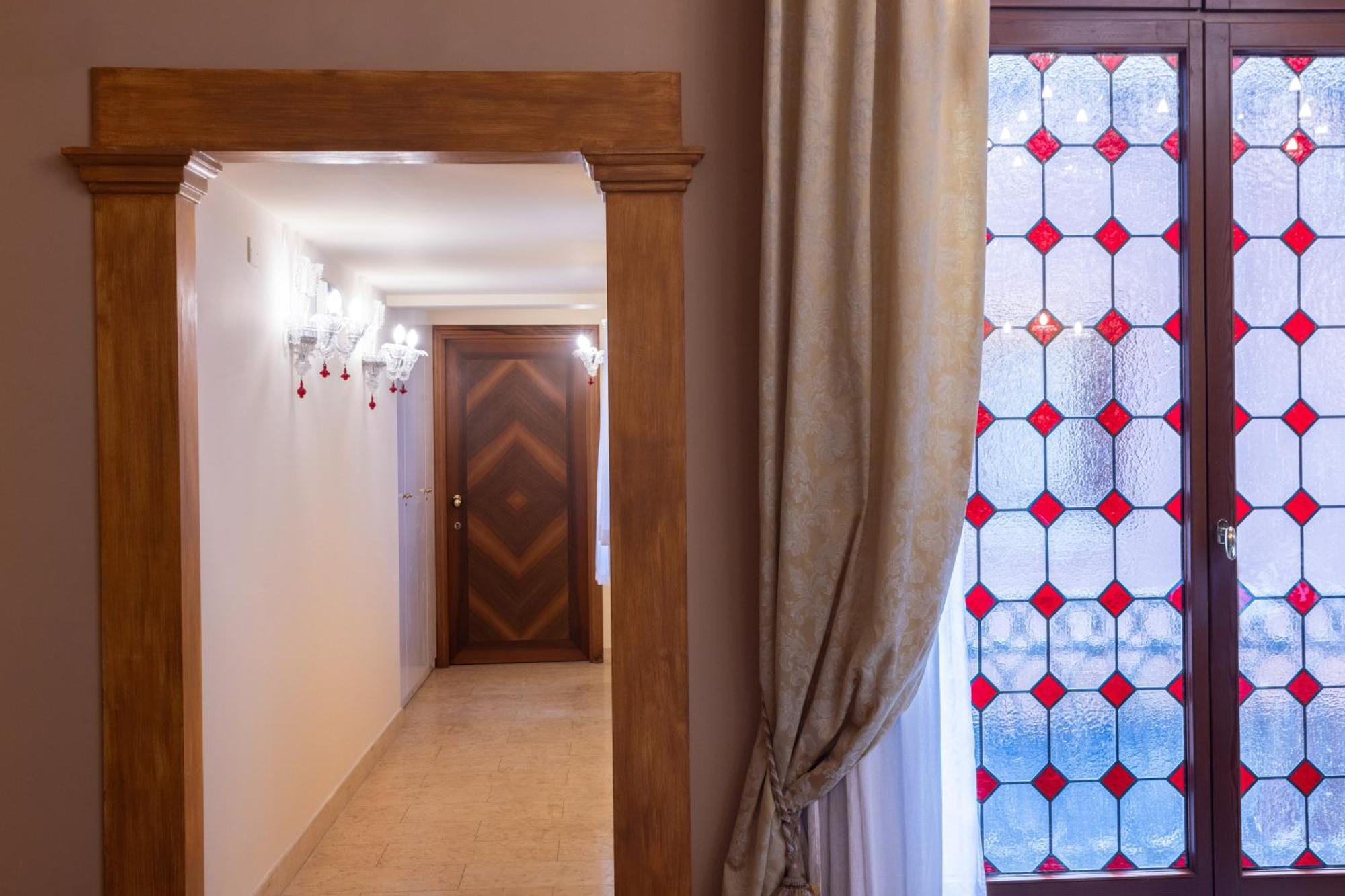 Antico Portego Guest house 2*