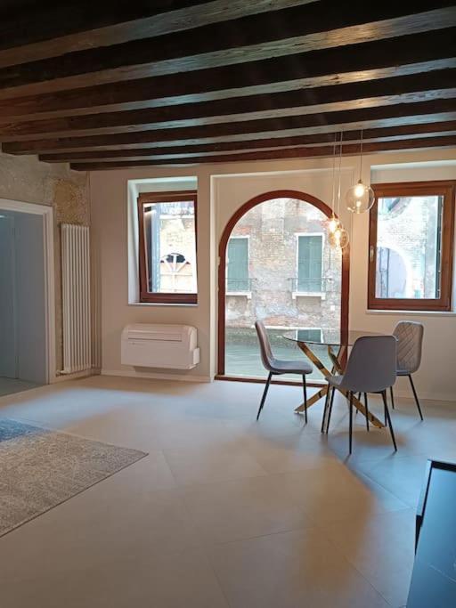 Apartamento Ca' Amaltea Canal View *