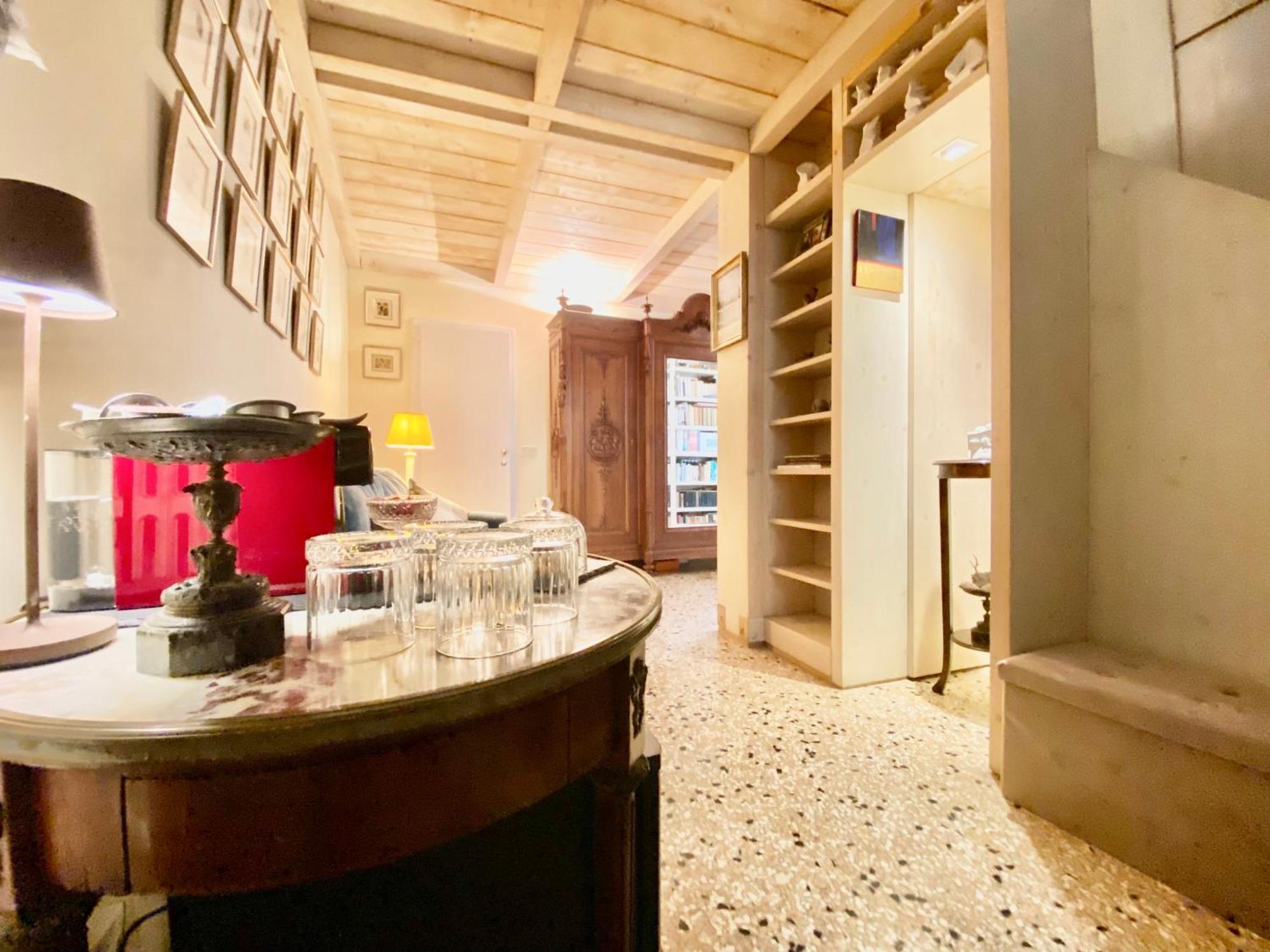 Apartment Palace Luxury Venice
