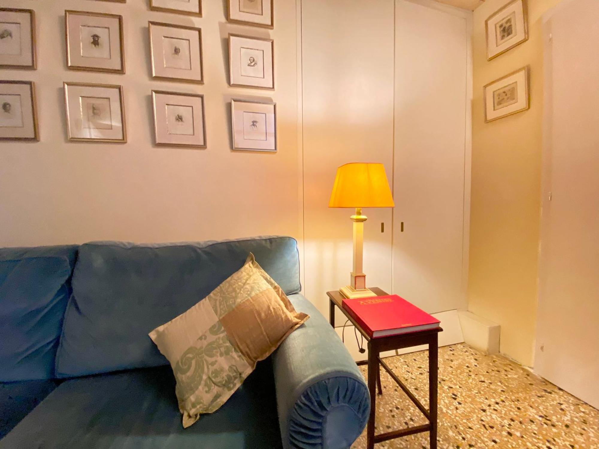 Palace Luxury Apartment Venice