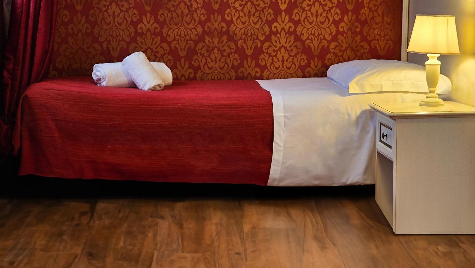 Messner Hotel 3*
