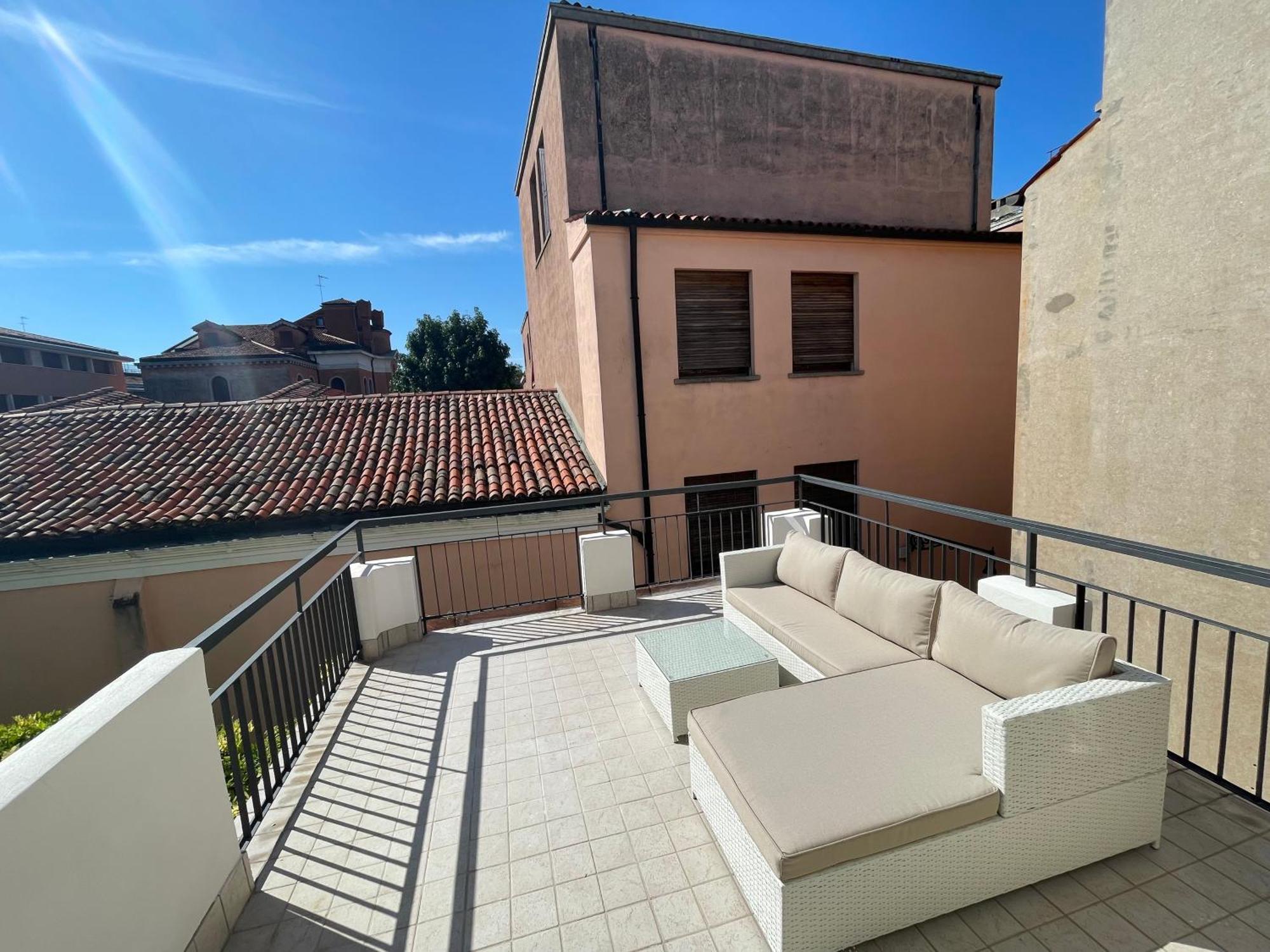 Aparthotel Marin Venice