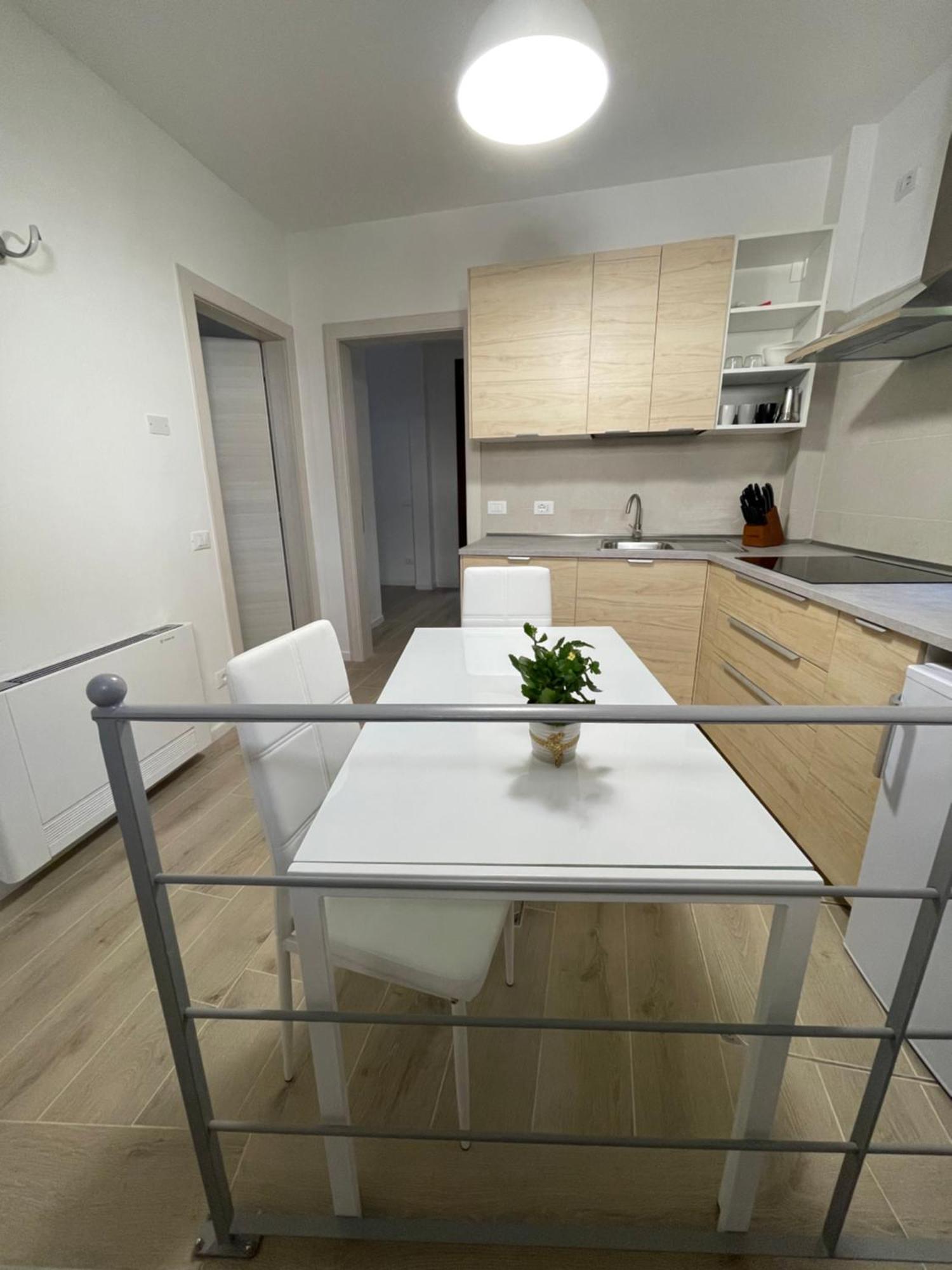 Marin Aparthotel Venice