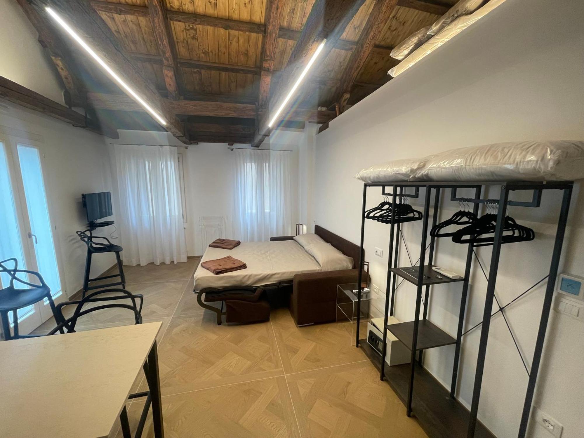 Aparthotel Marin Venice