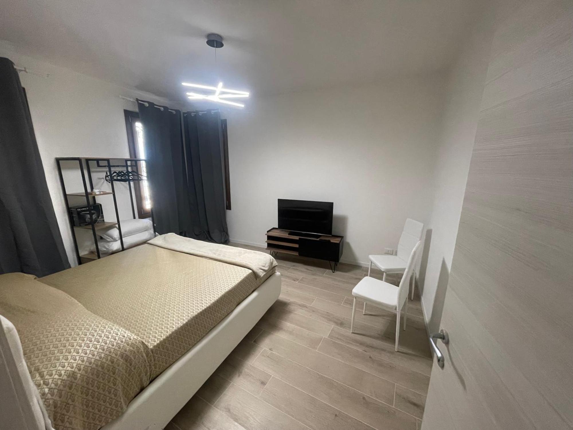 Aparthotel Marin *