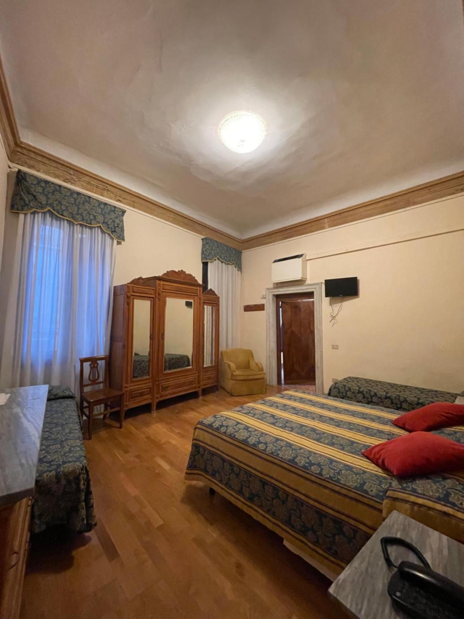 Hotel Fava