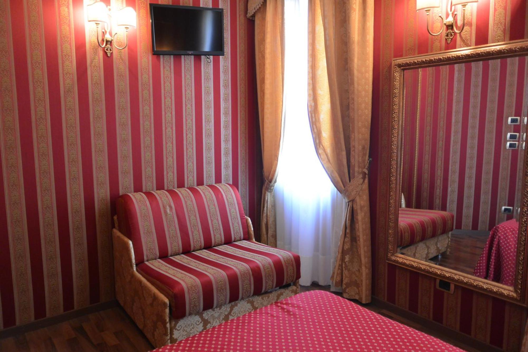 Citta Di Milano 3* Venice