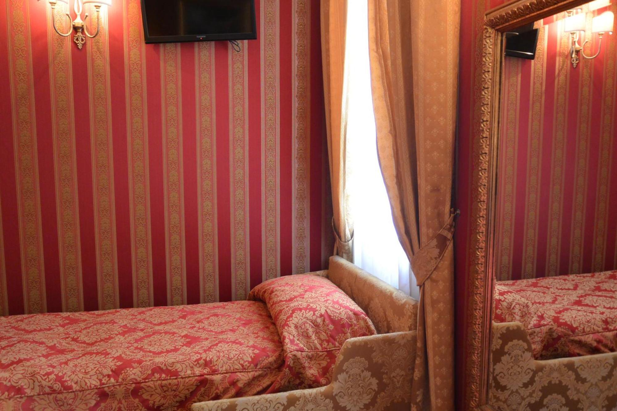 Hotel Citta Di Milano 3*