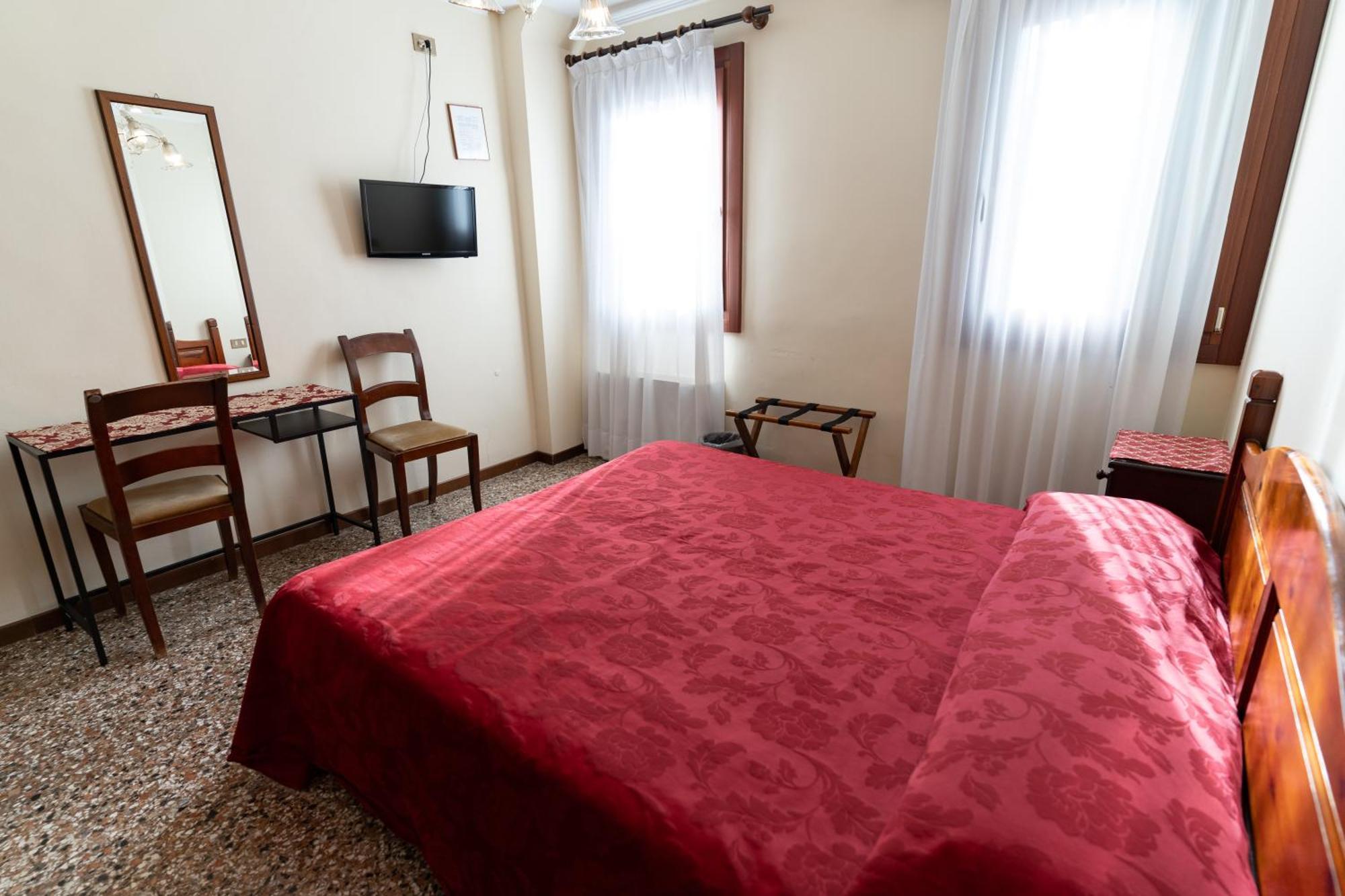 Hotel Tivoli Venezia
