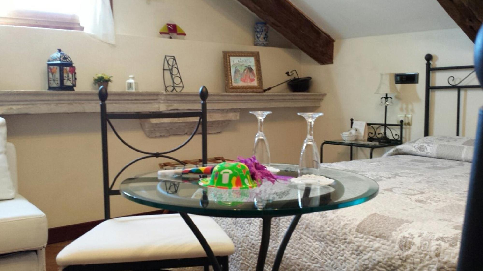 Ca' Riccio Guest house Venice