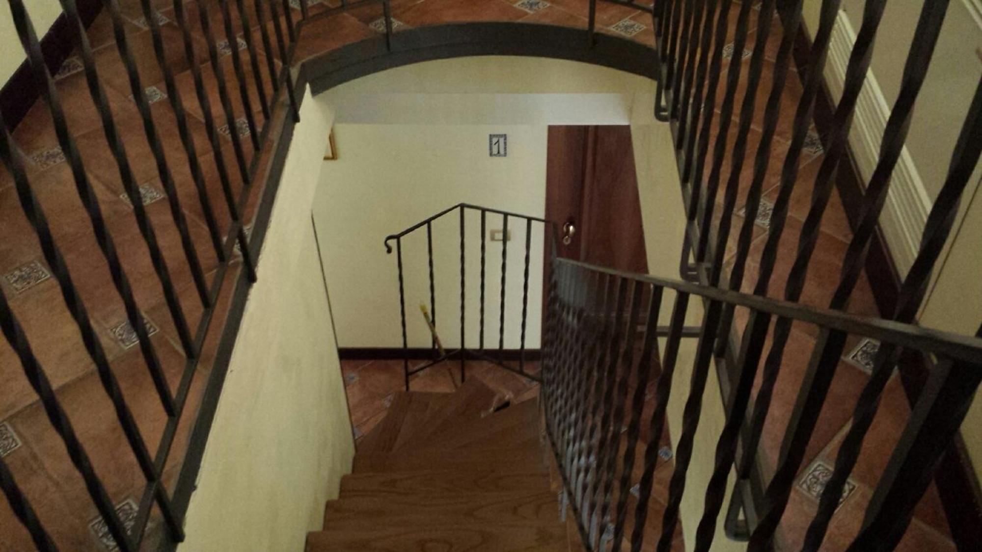 Guest house Ca' Riccio 2*