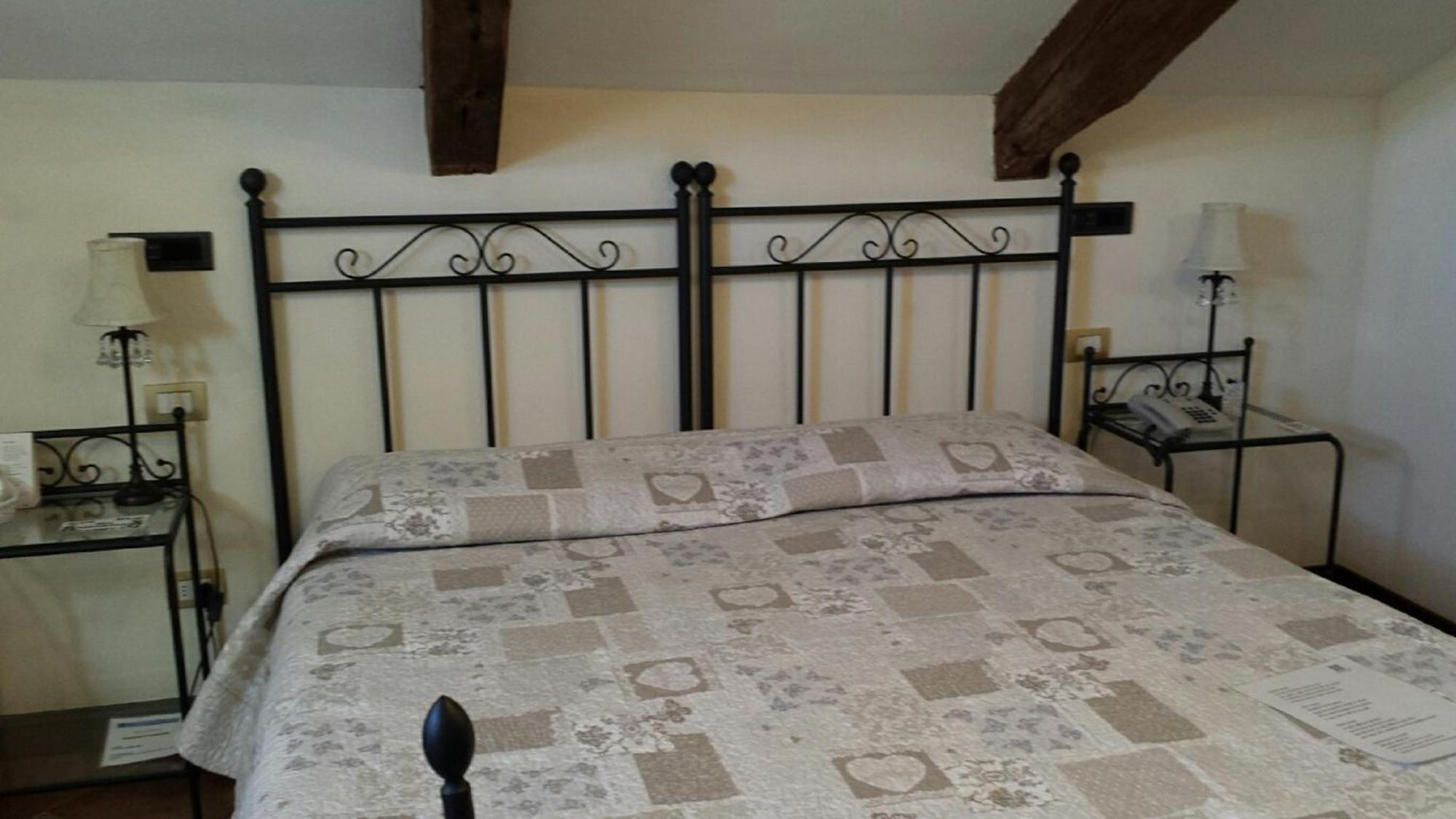 Ca' Riccio Guest house 2*
