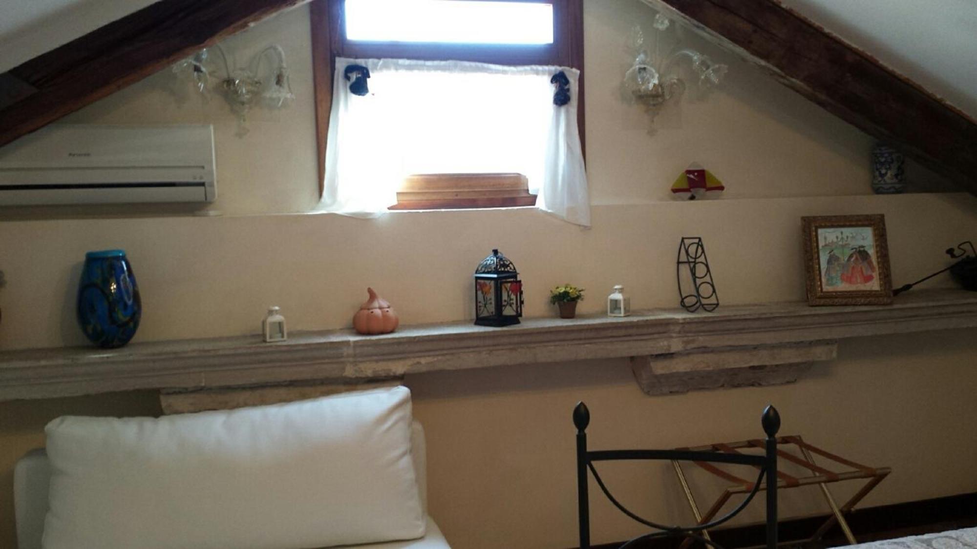 Ca' Riccio Guest house Venice