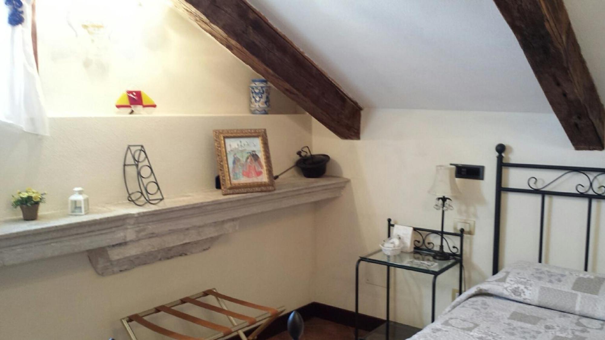 Guest house Ca' Riccio Venice