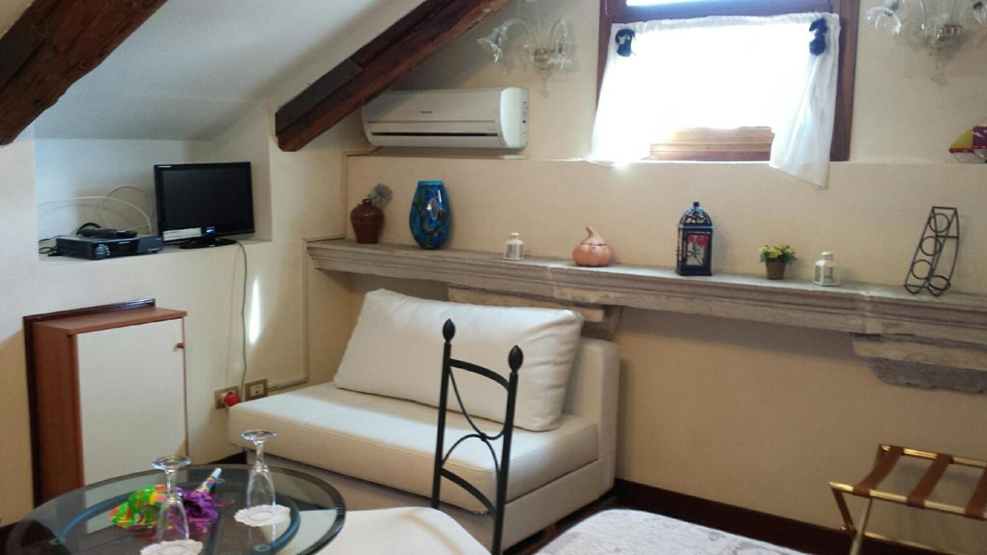 Ca' Riccio Guest house Venice