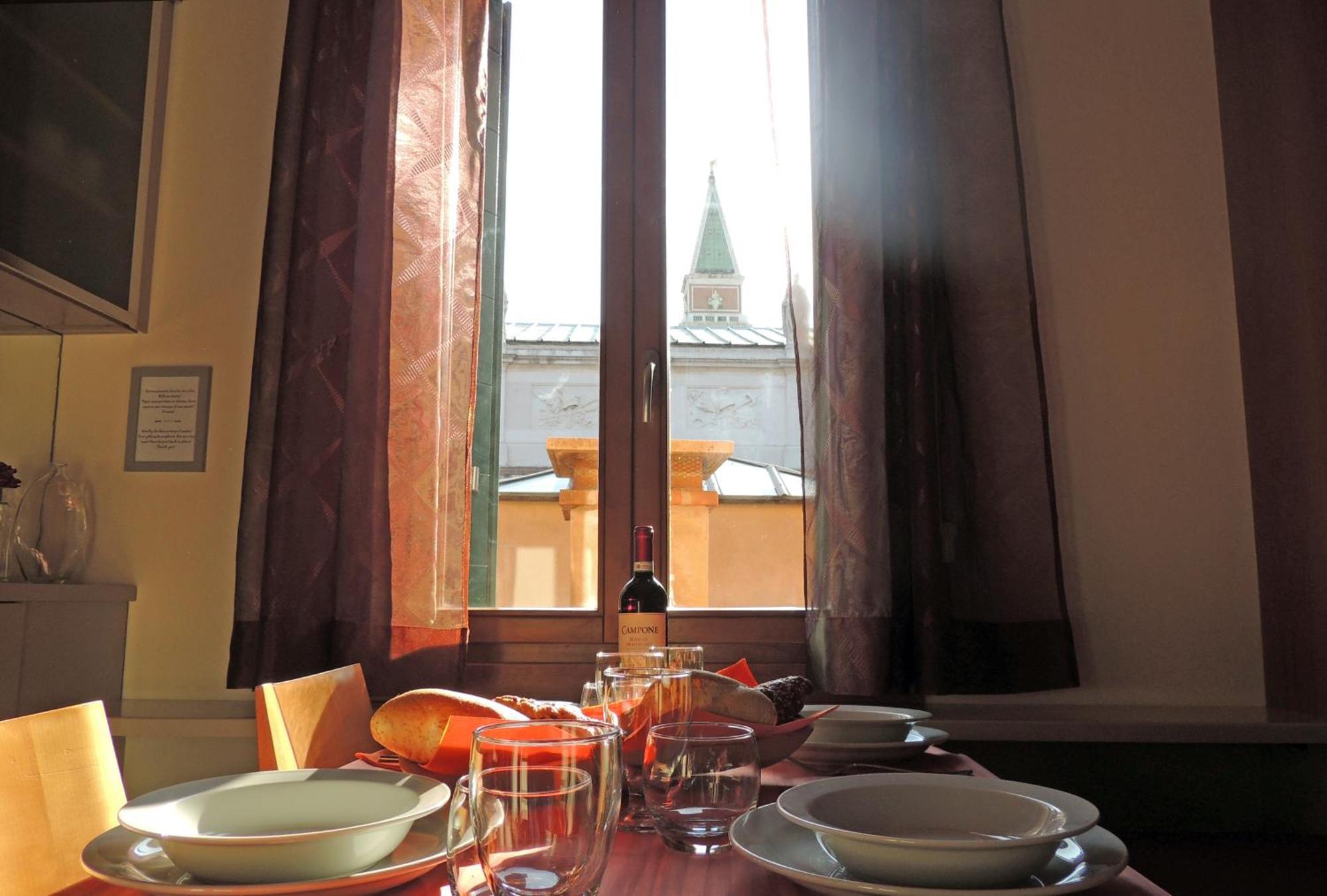 Apartment Le Vele Di *