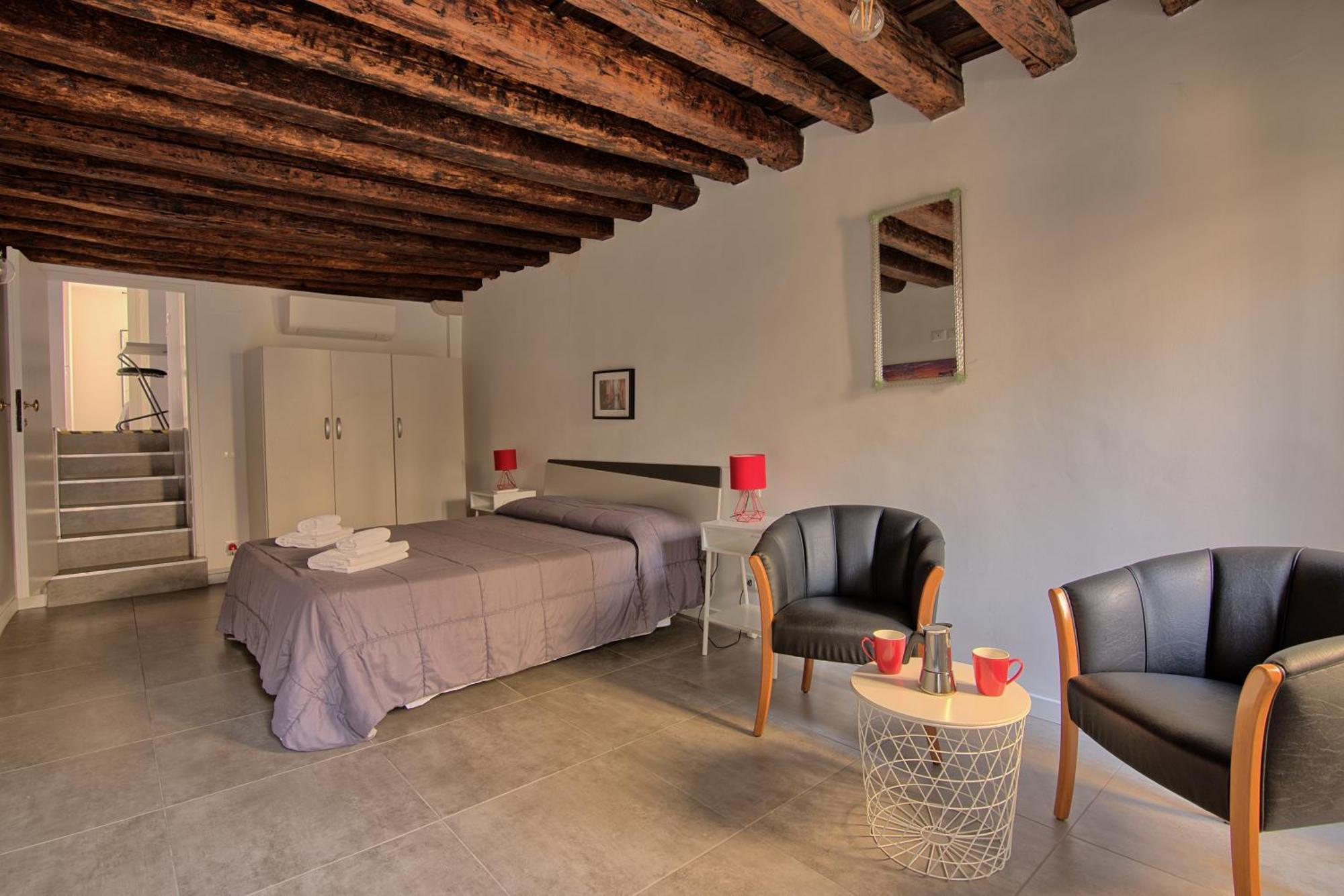 Da Bruno Homes * Veneza