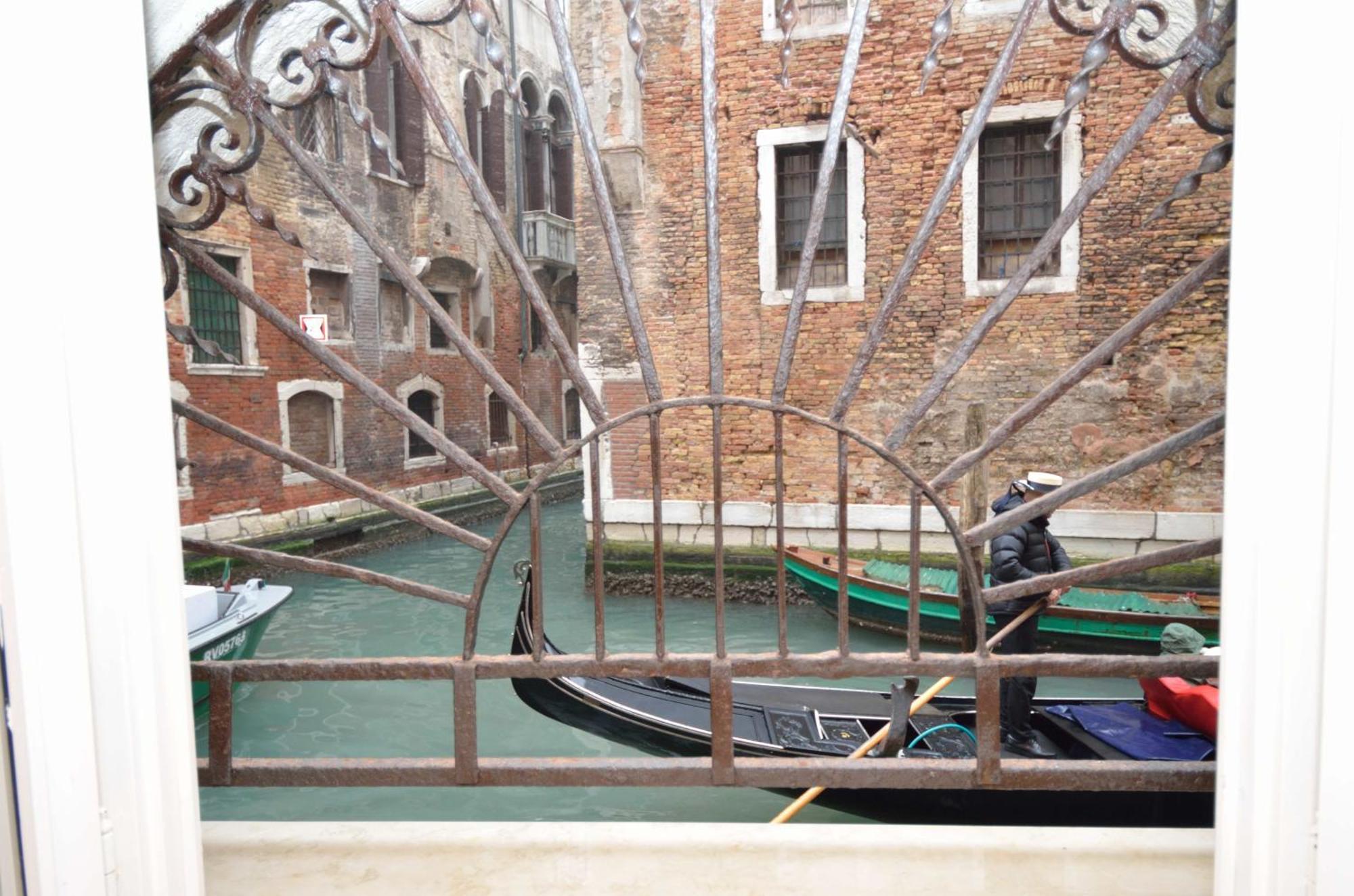Da Bruno Homes Apartamento Veneza