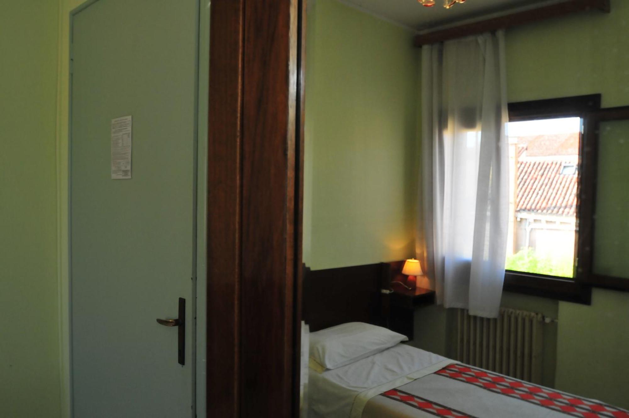 Hotel Sant'anna *