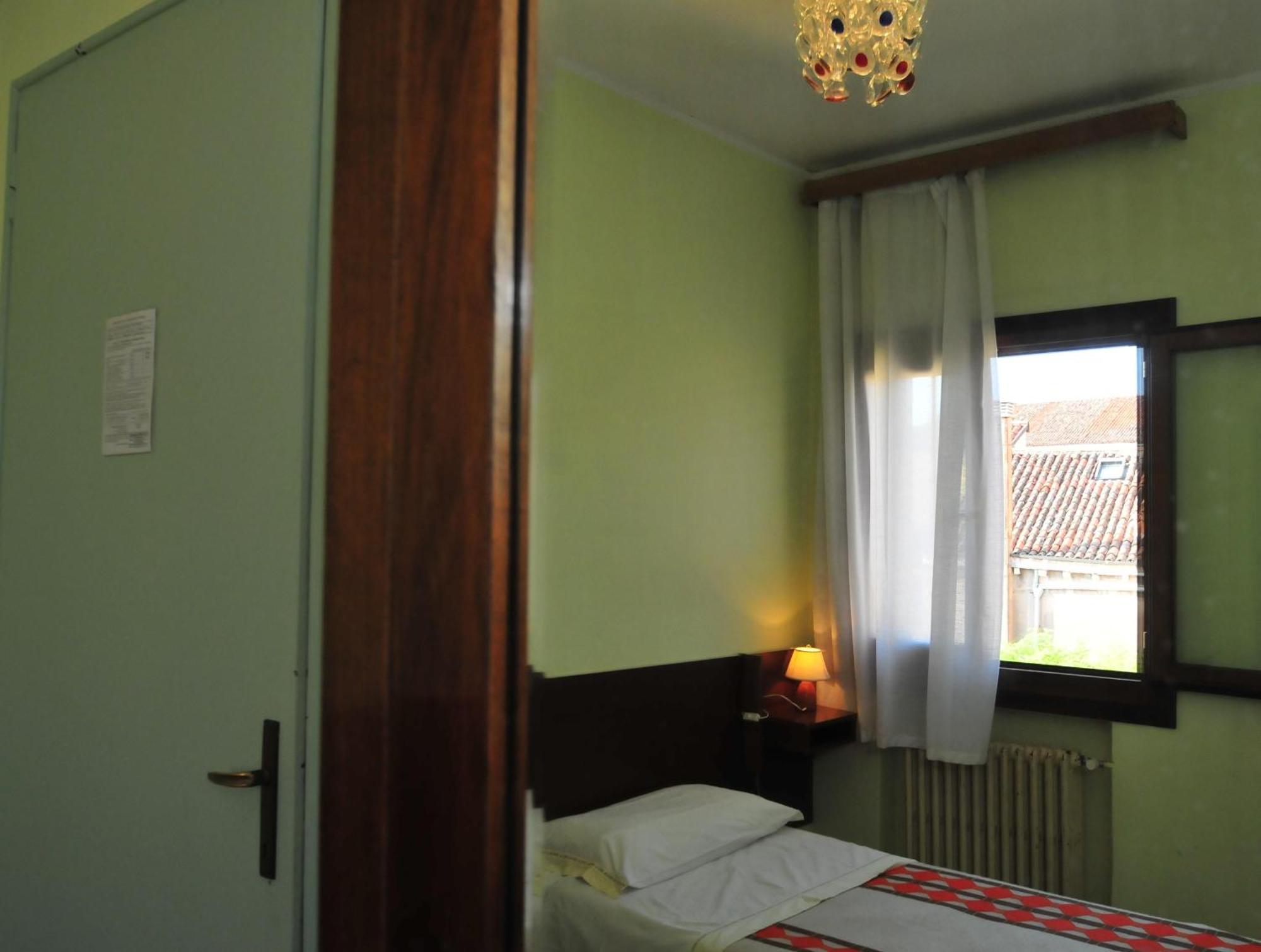Sant'anna Hotel Venezia