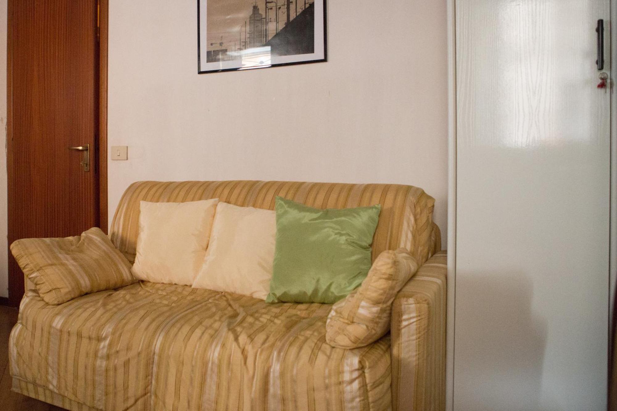 Apartamento Venezianamente - Centre Veneza