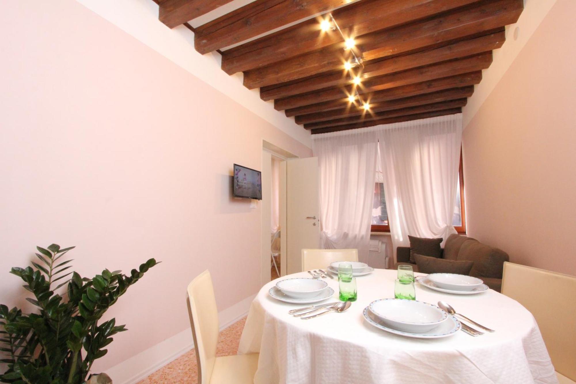 Apartment San Marco