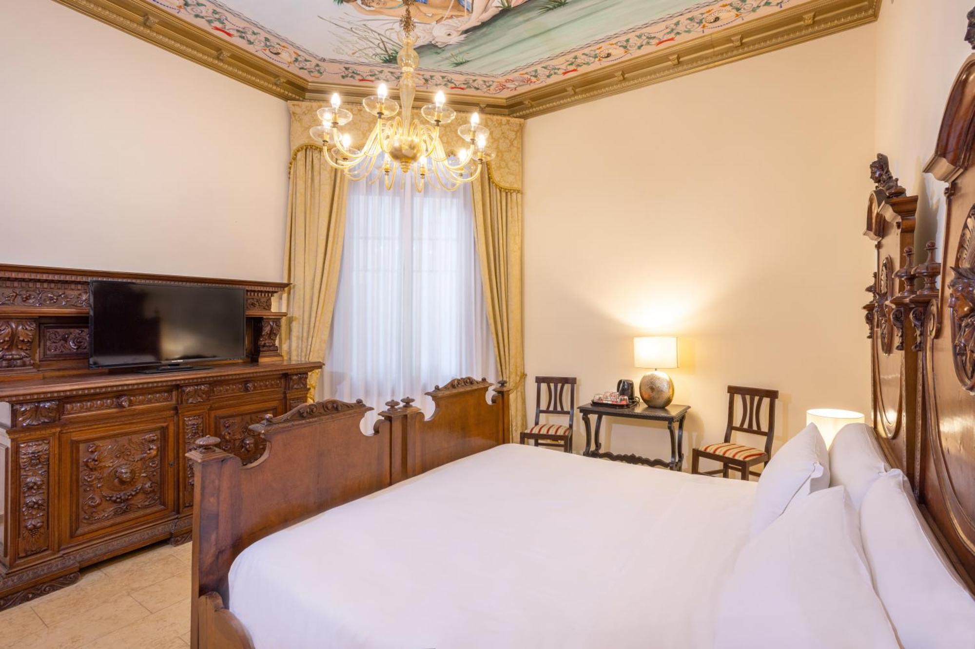 Guest house Antico Portego 2*