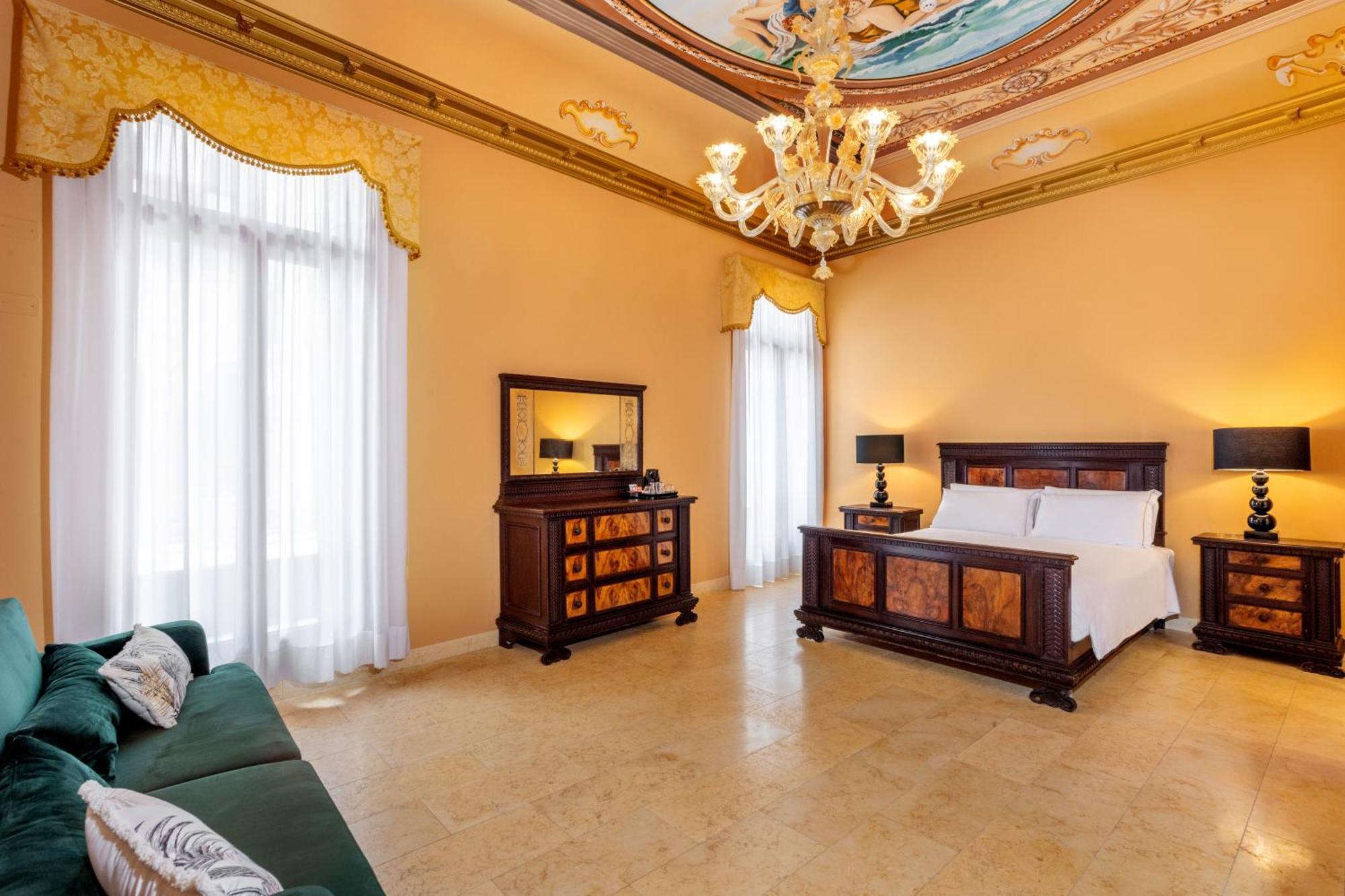 Antico Portego Guest house Venice