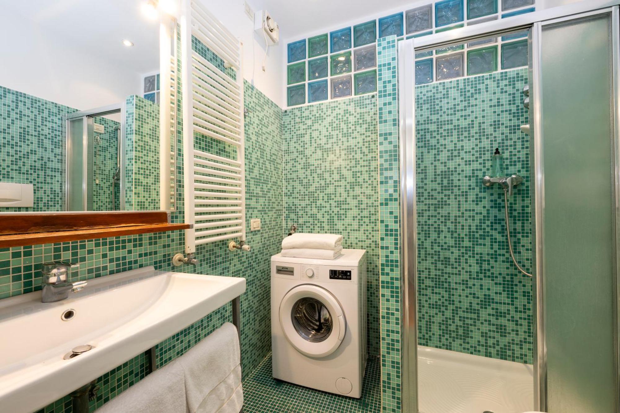 Apartamento Savoia E Jolanda Veneza