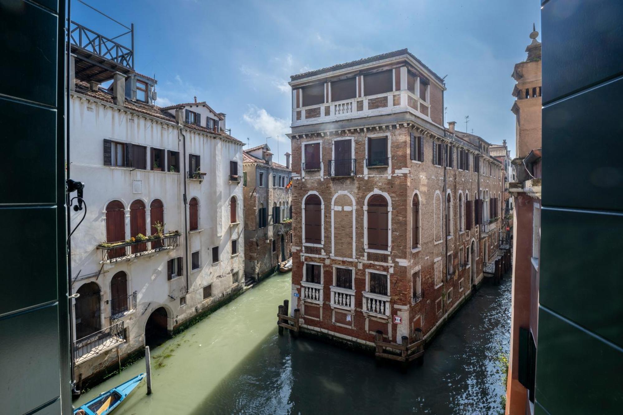 Savoia E Jolanda * Veneza