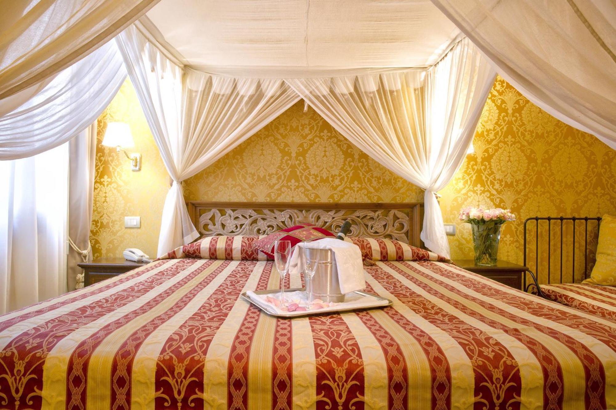 Bed & Breakfast Residenza Goldoni