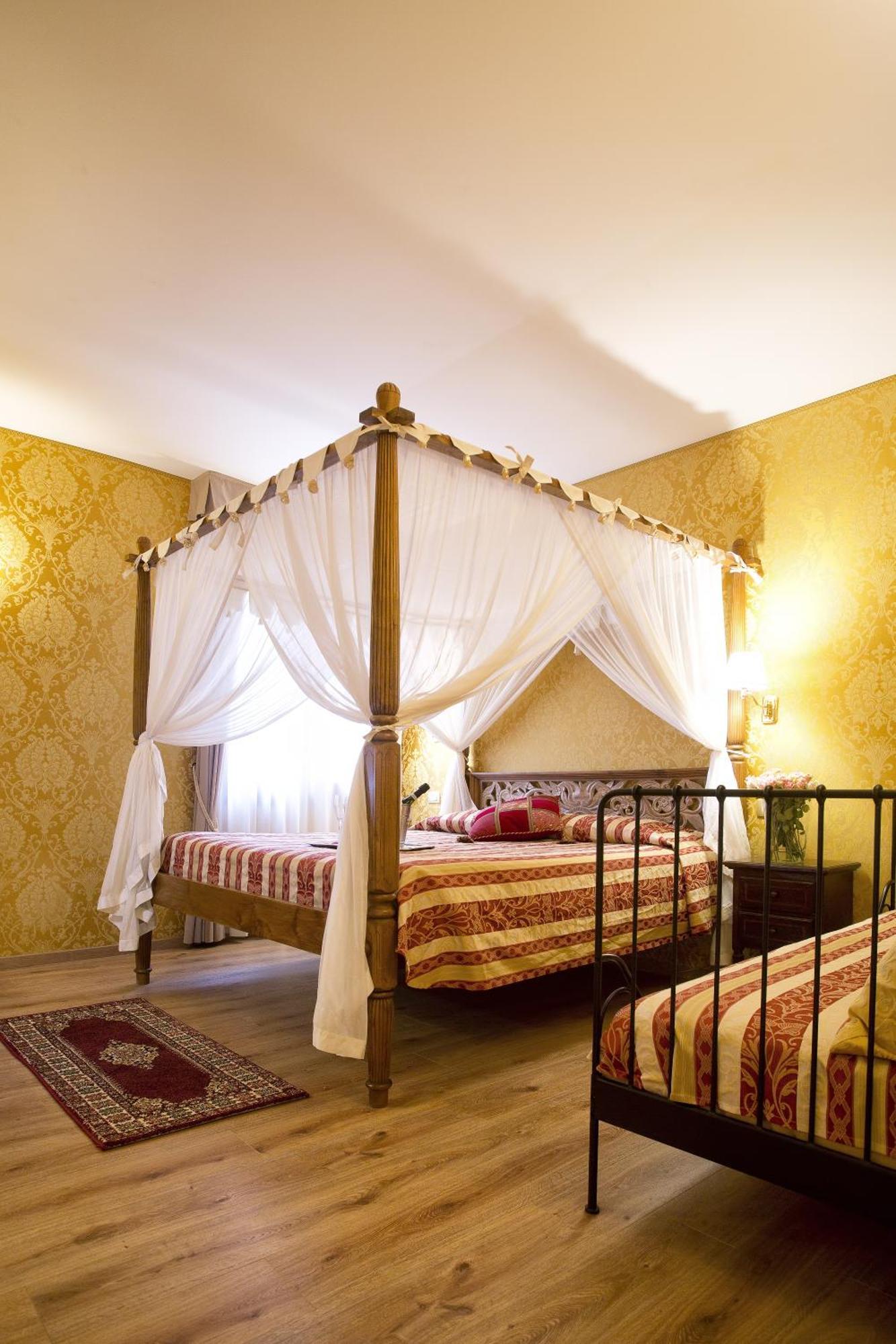 Bed & Breakfast Residenza Goldoni