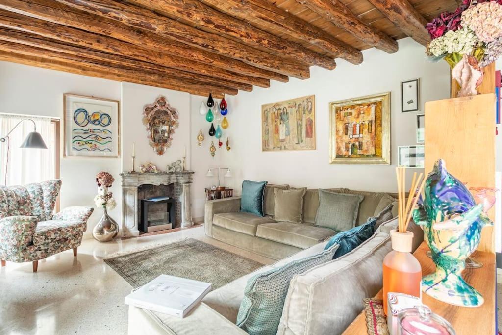 Cinqueteste Luxury Veneza