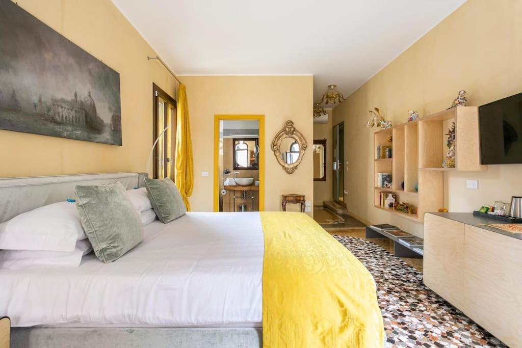 Cinqueteste Luxury Casa de hóspedes