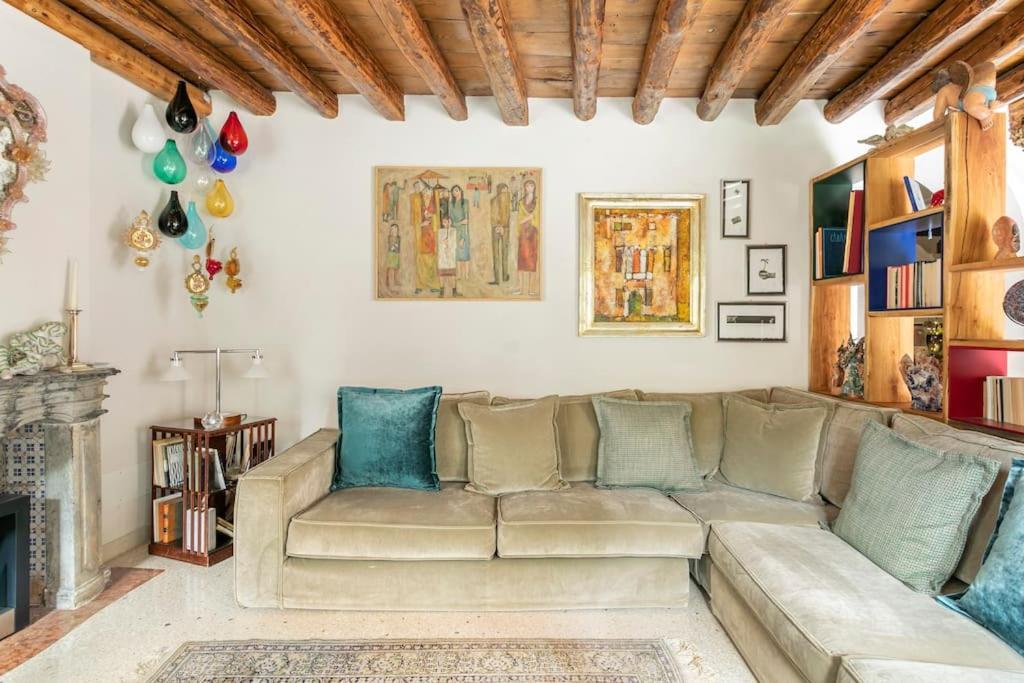 Cinqueteste Luxury Casa de hóspedes Veneza