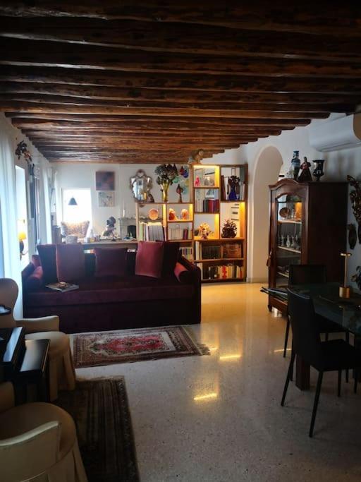 Casa de hóspedes Cinqueteste Luxury Veneza