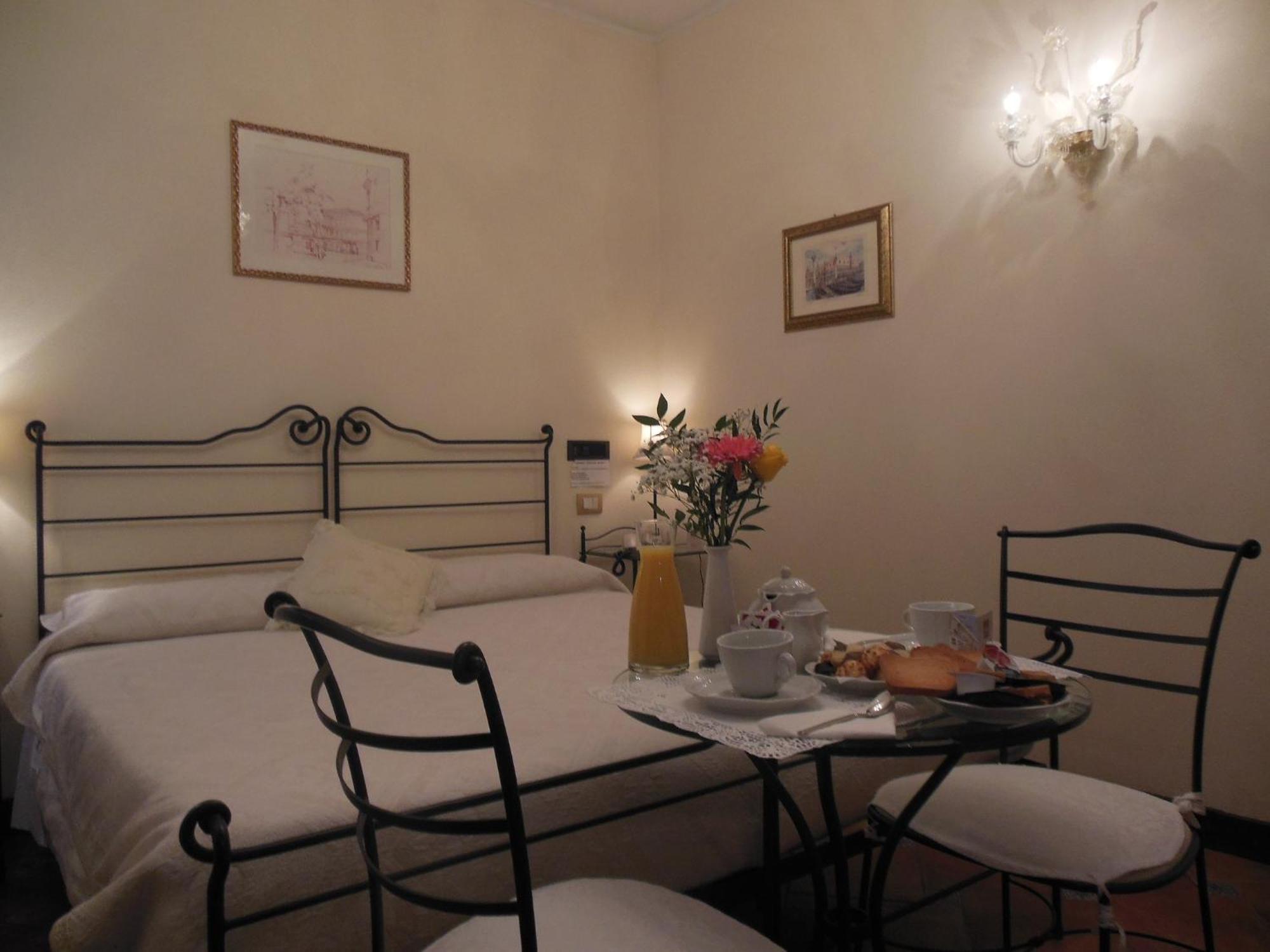 Ca' Riccio Guest house