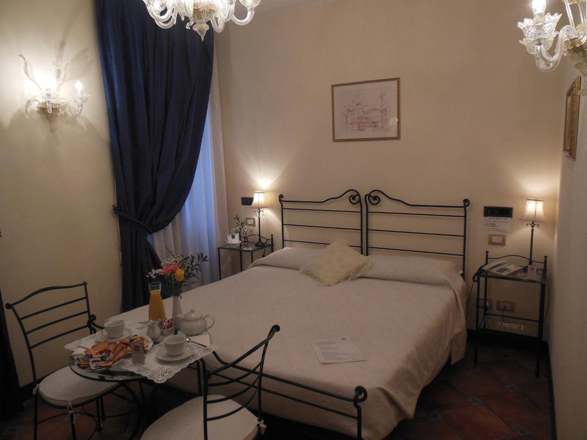Ca' Riccio Guest house Venice