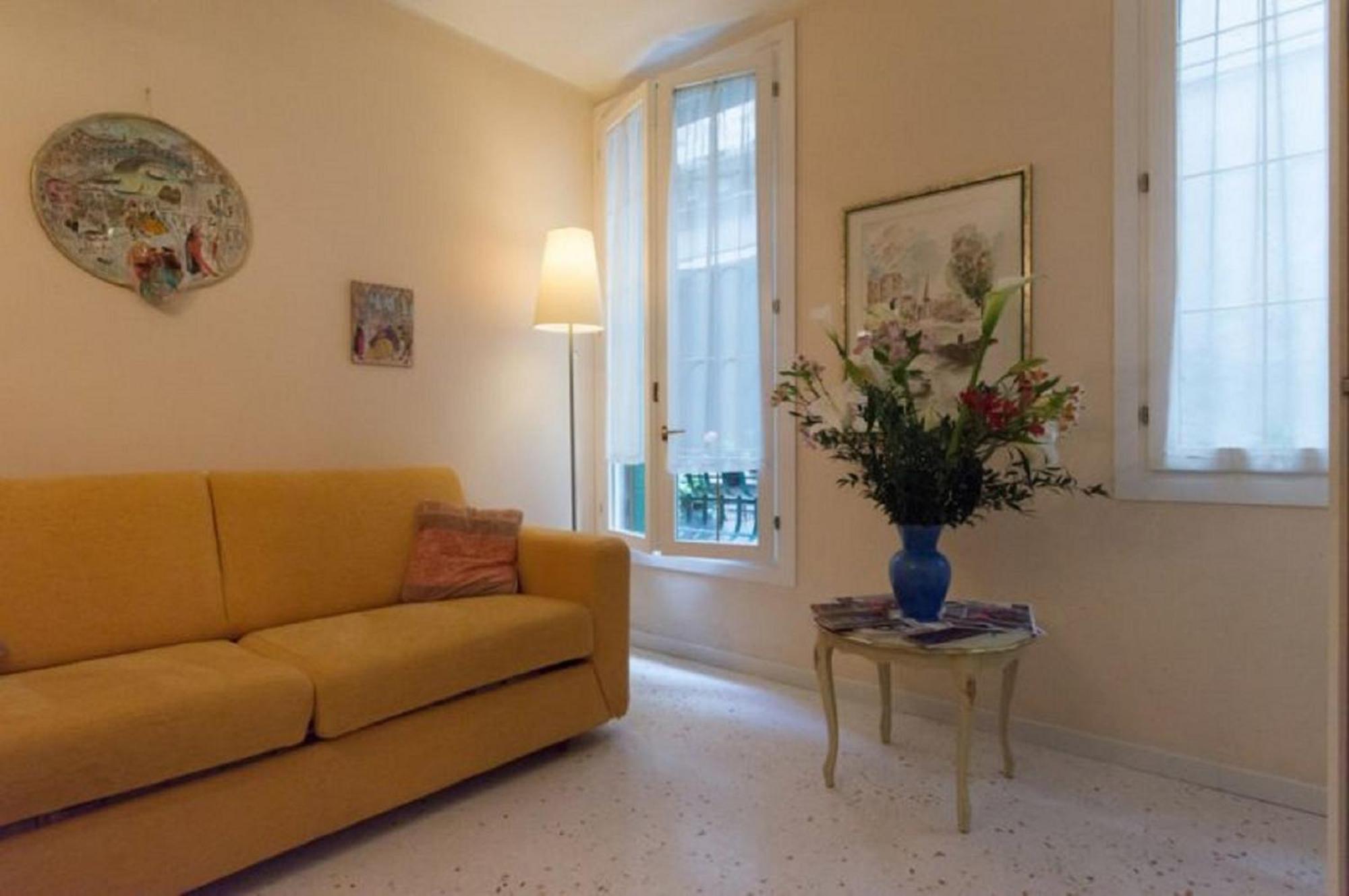 Ca' Riccio Guest house 2*