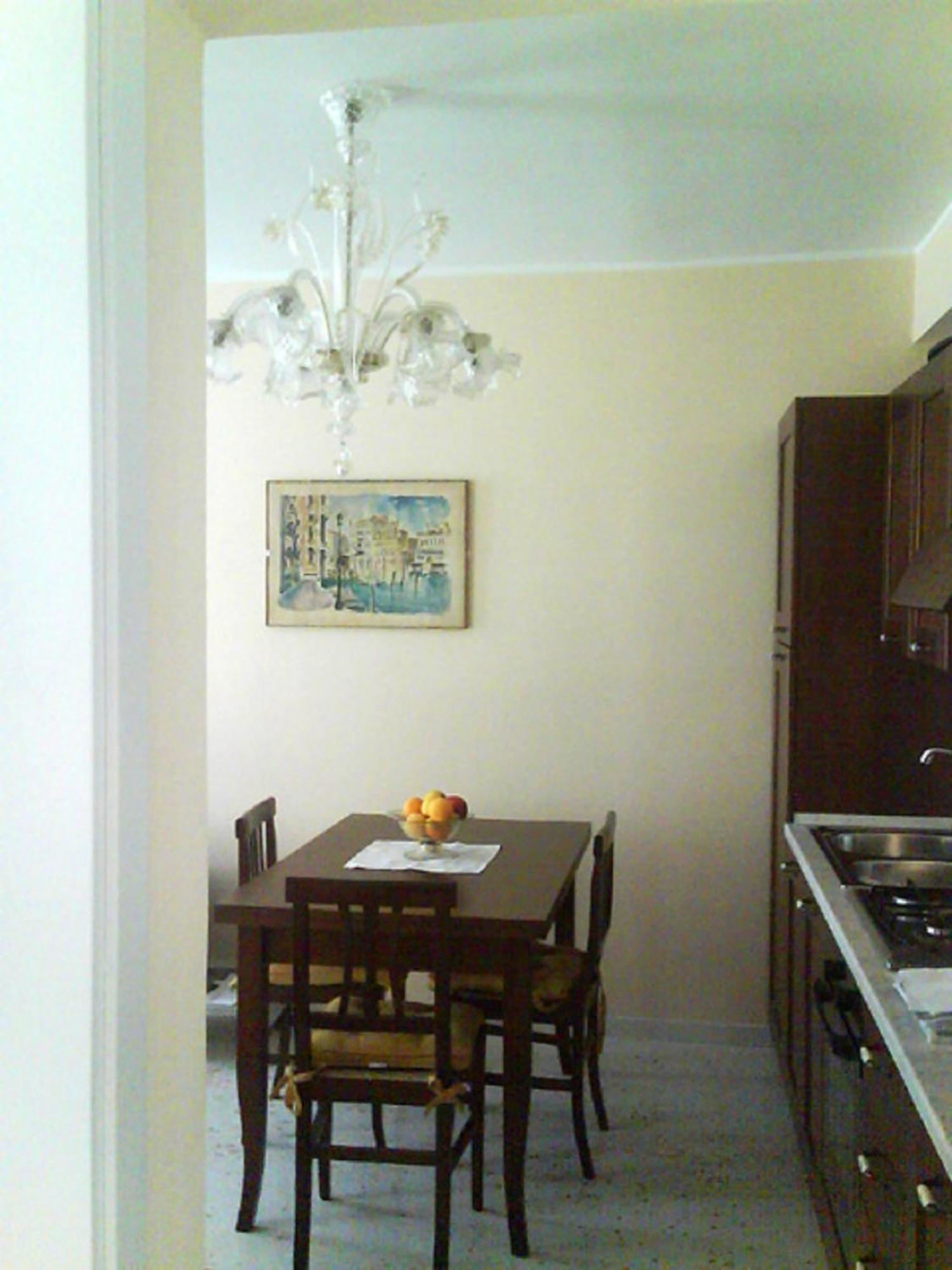 Guest house Ca' Riccio