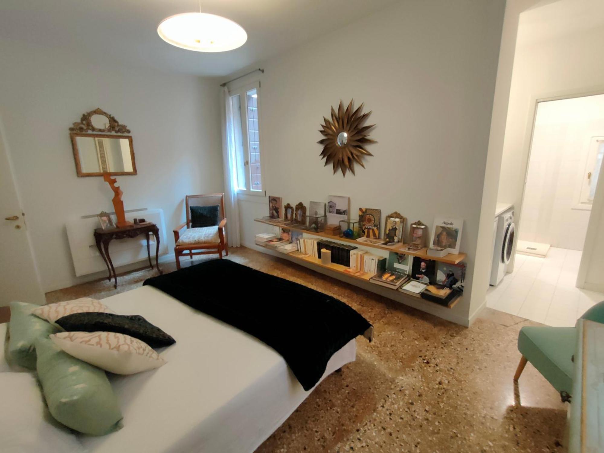 Palazzo Grandiben Deluxe House * Venice