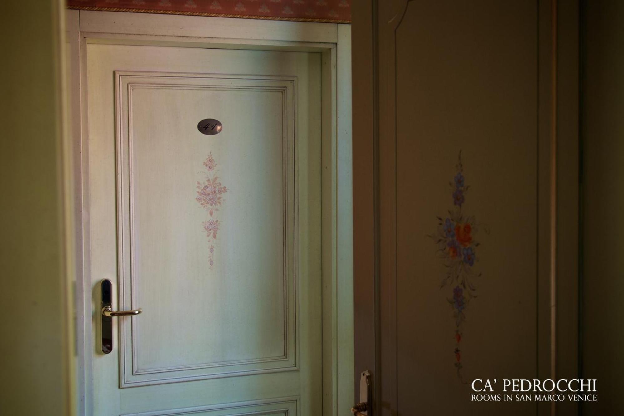 Guest house Ca' Pedrocchi Venice