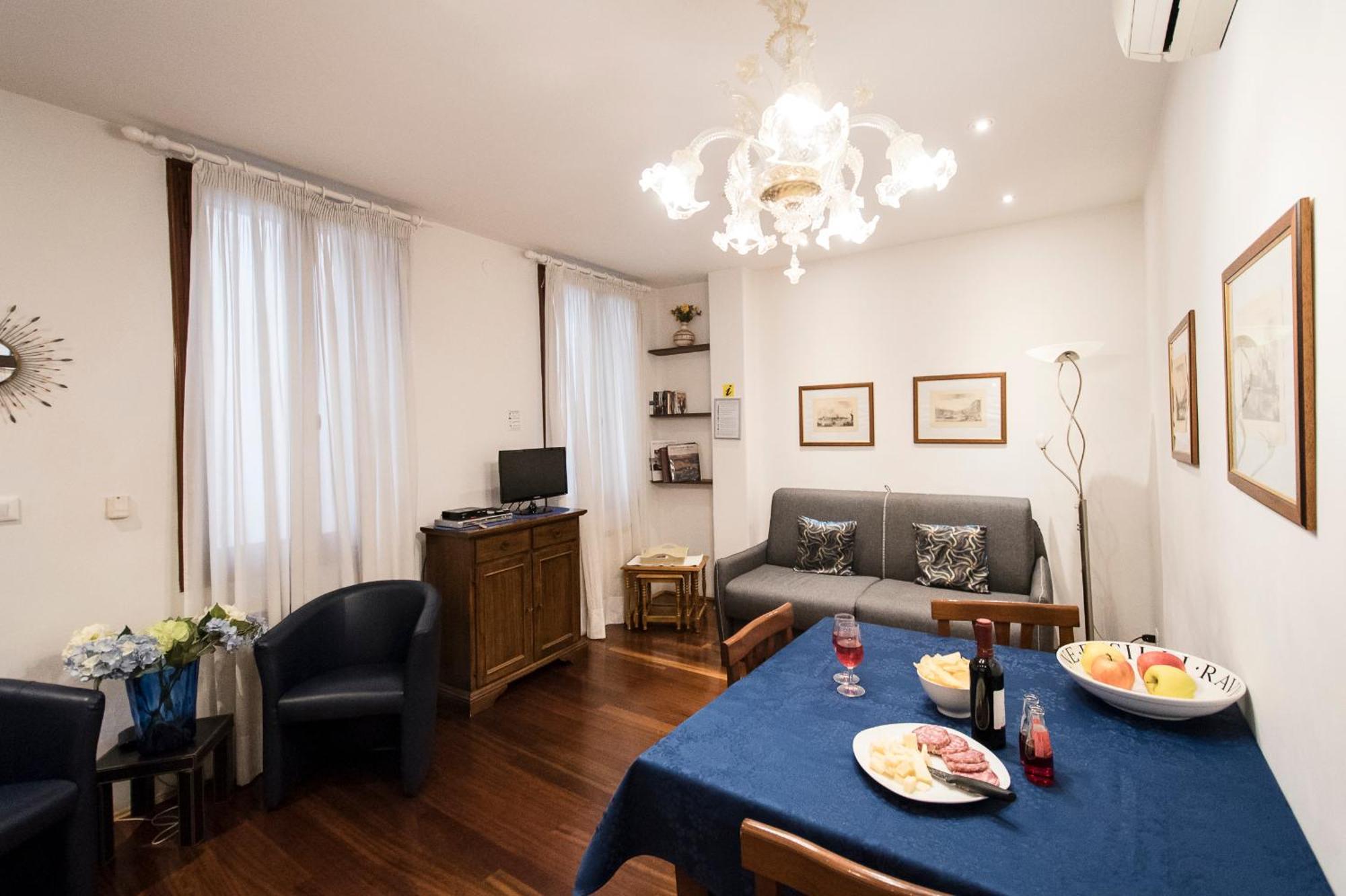 Apartamento Da Bruno Homes