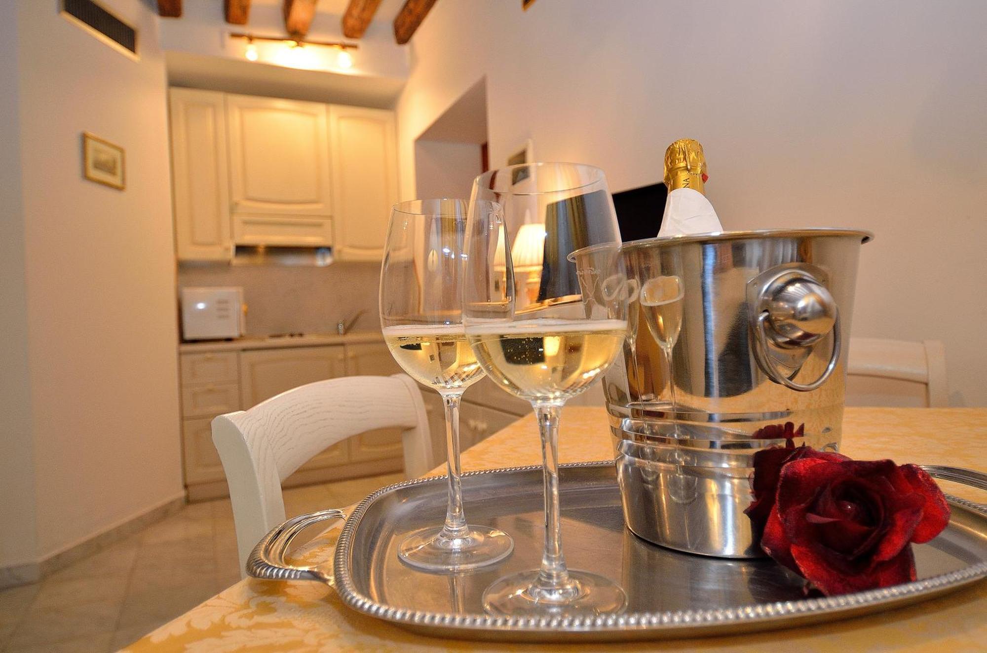 Da Bruno Homes Apartamento Veneza