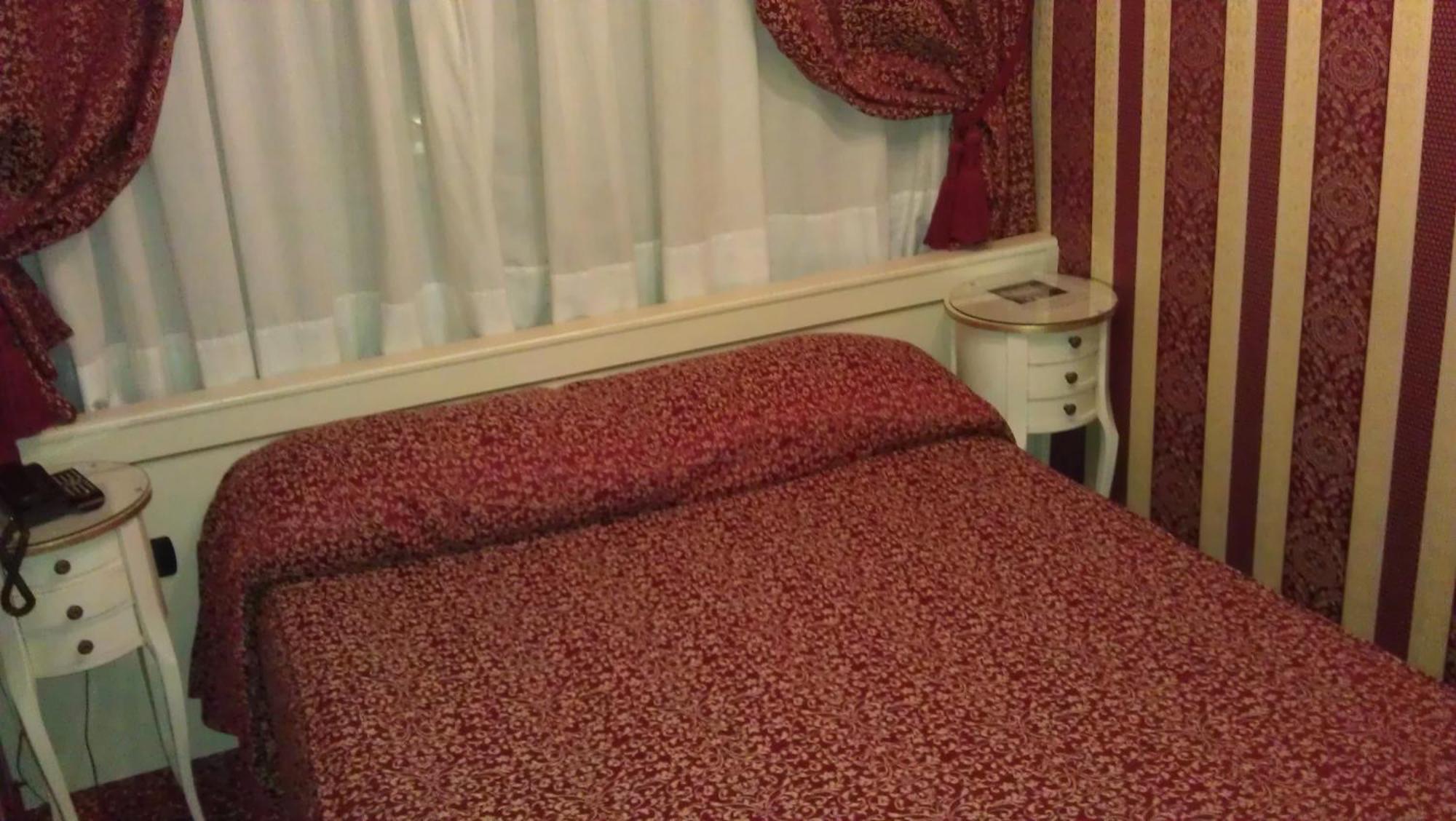 Hotel Alcyone Veneza