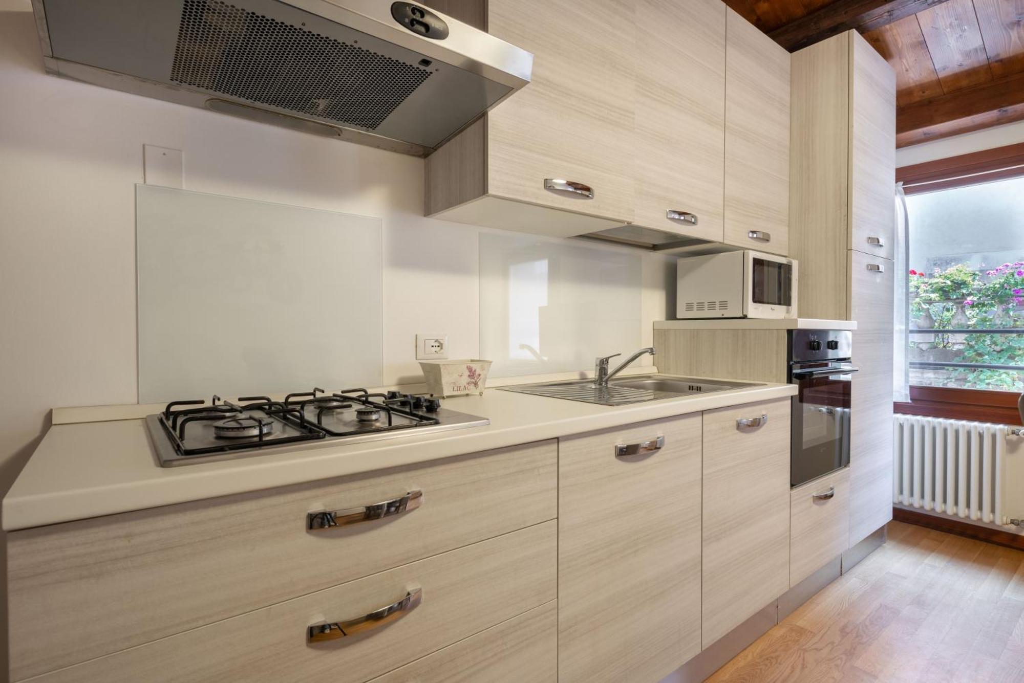 Design Palace By Wonderful Italy Apartment Venice