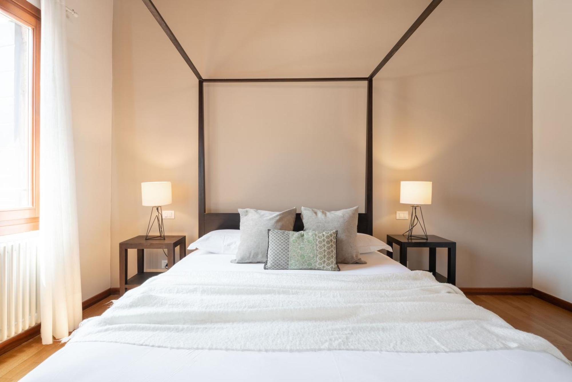 Apartment Design Palace By Wonderful Italy