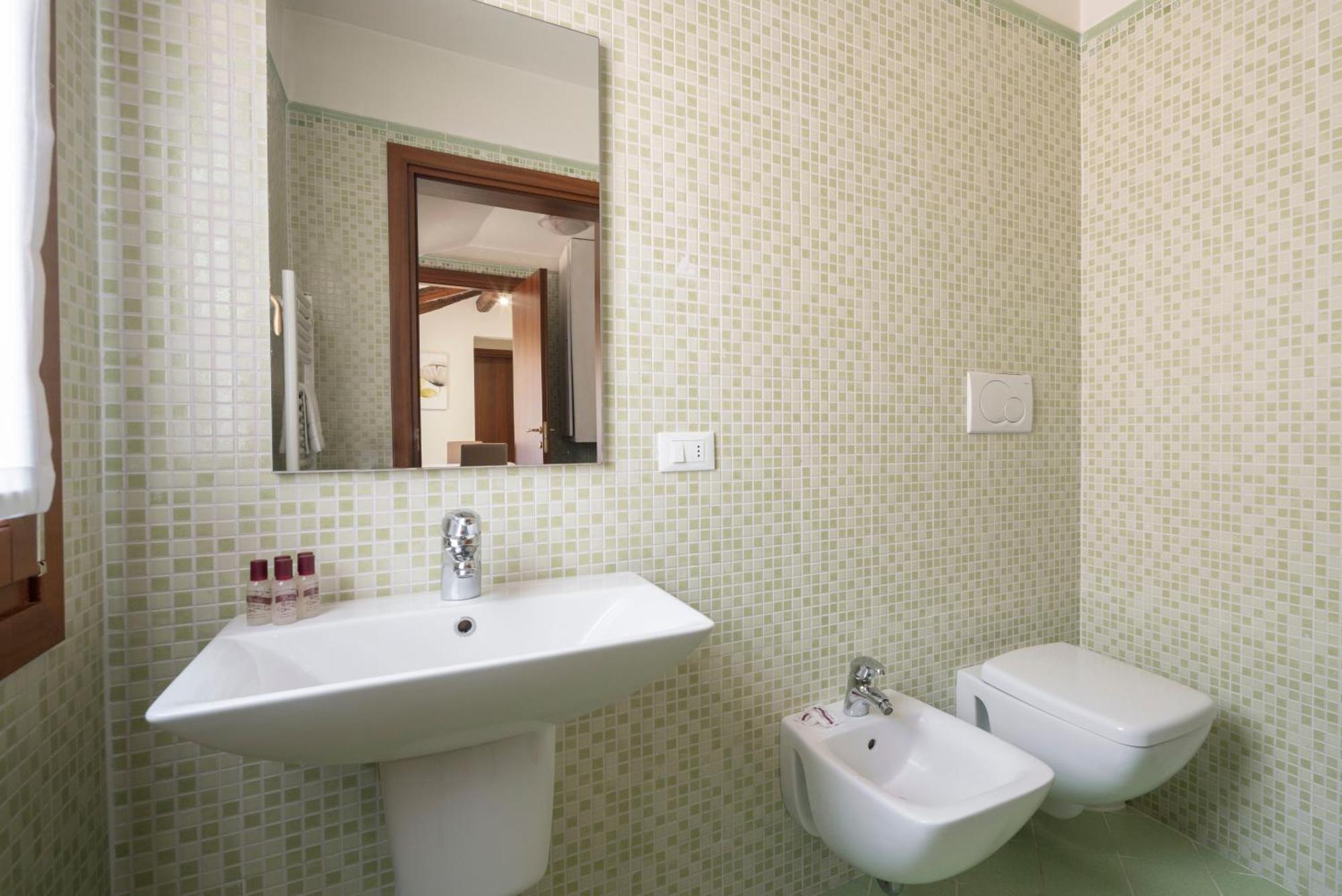Design Palace By Wonderful Italy Apartment *