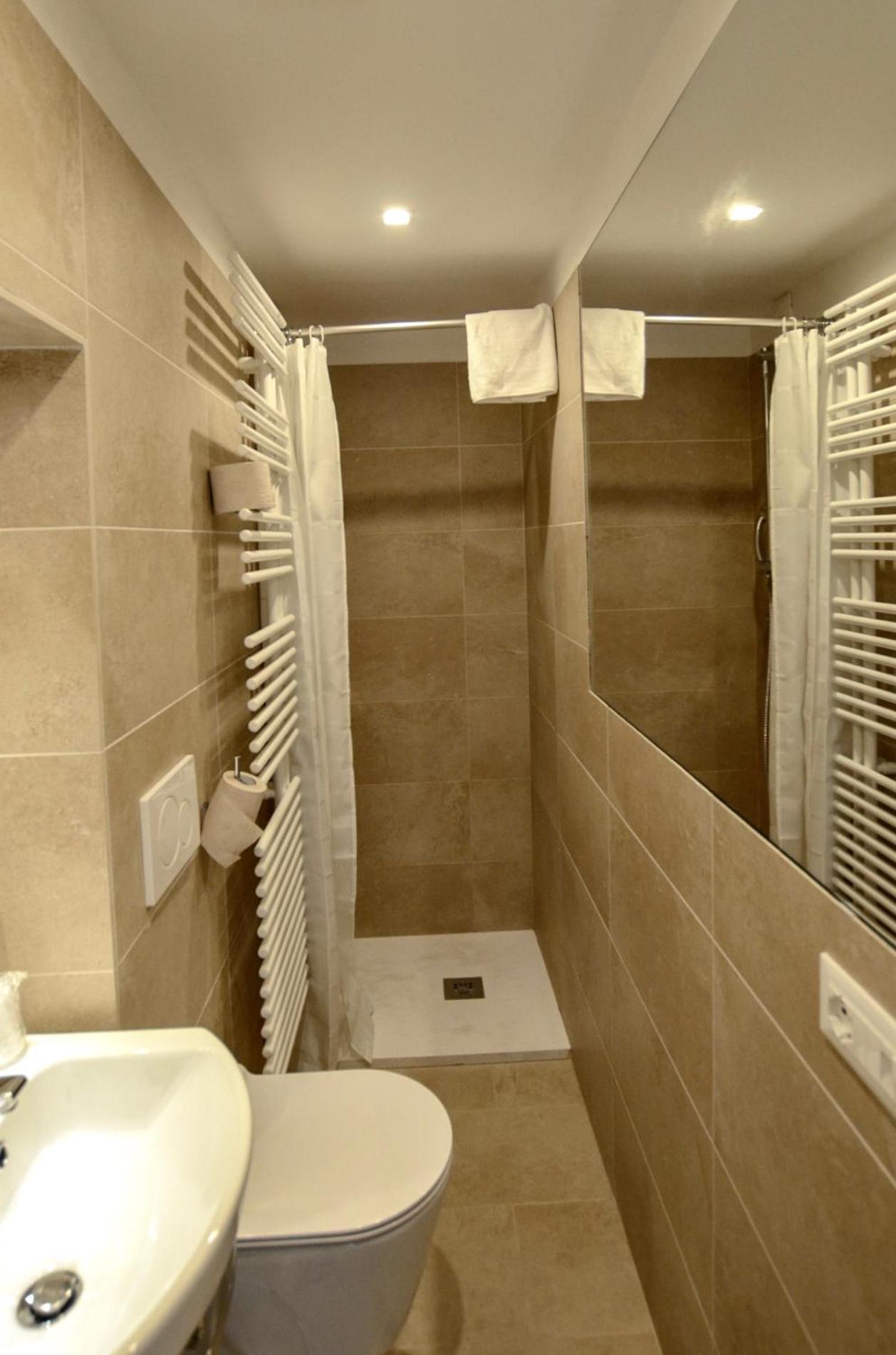 Hotel Silva Venice