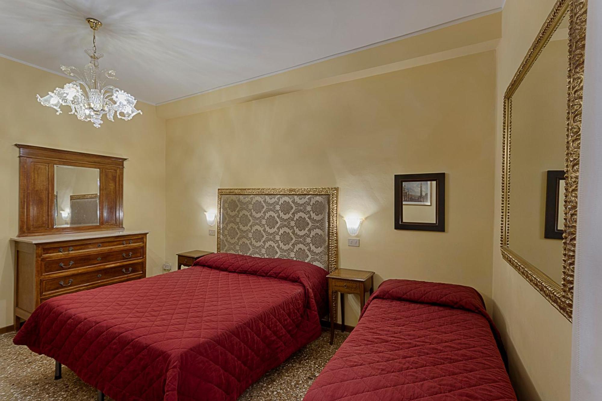 Hotel Guerrato *